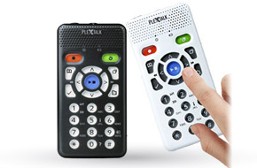 PLEXTALK Pocket DAISY Player/Recorder. PLEXTALK Pocket DAISY Player/Recorder.