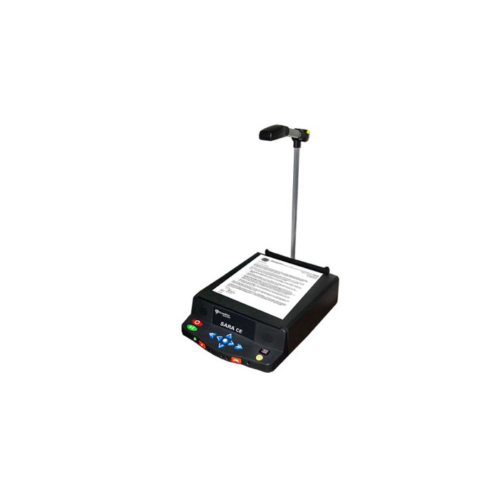 SARA® CE Freedom Scientific