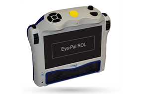 Eye-Pal ROL portable scanning and reading solution with AudioMinder appointment reminder. Eye-Pal ROL portable scanning and reading solution with AudioMinder appointment reminder.