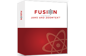 Fusion product box. Fusion product box.