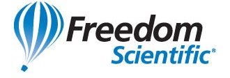 Freedom Scientific Logo