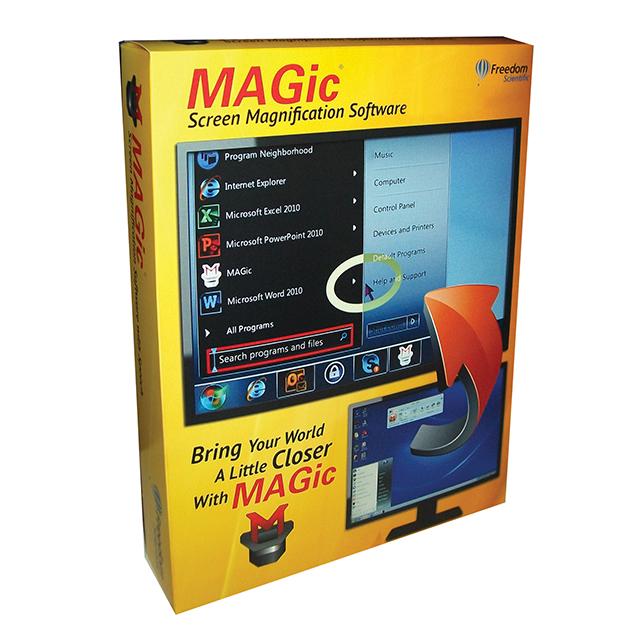 MAGic