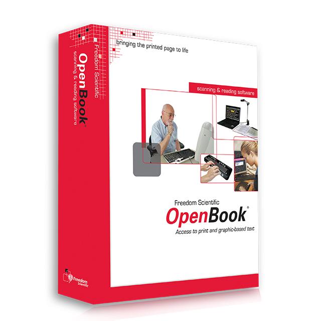 OpenBook®