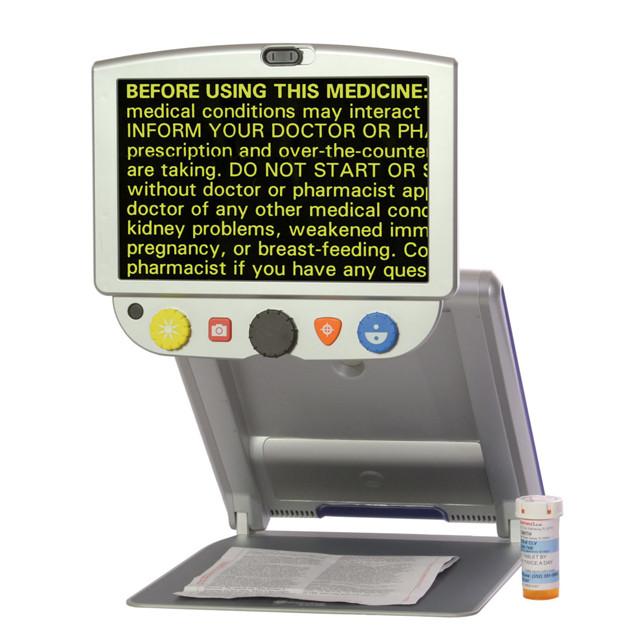 TOPAZ® PHD Freedom Scientific