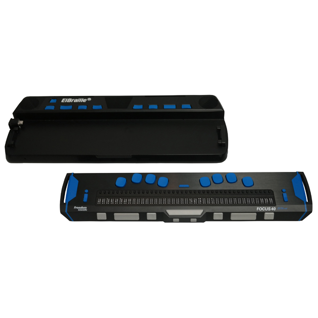 ElBraille 5th generation
