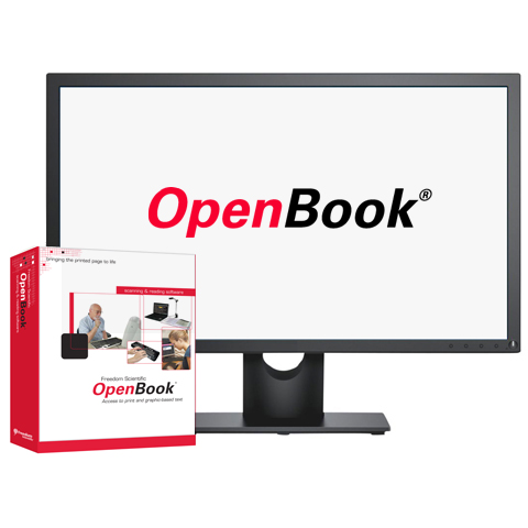 Openbook