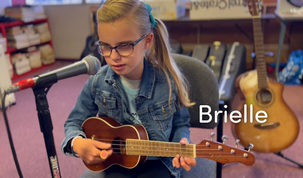 Brielle