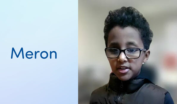 Meron