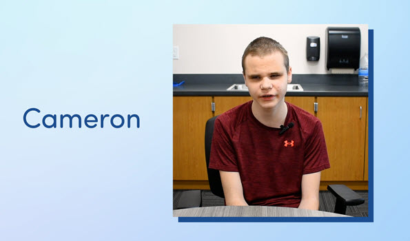 Cameron
