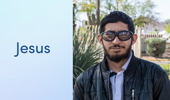 Jesús