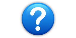 FAQ icon