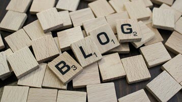 Training Blog